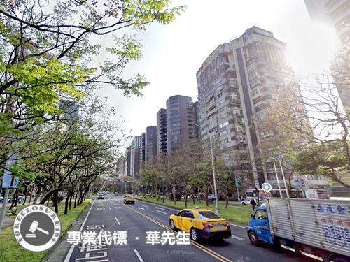 台北大樓法拍-7
