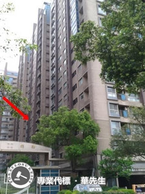 新北三峽法拍大樓-9