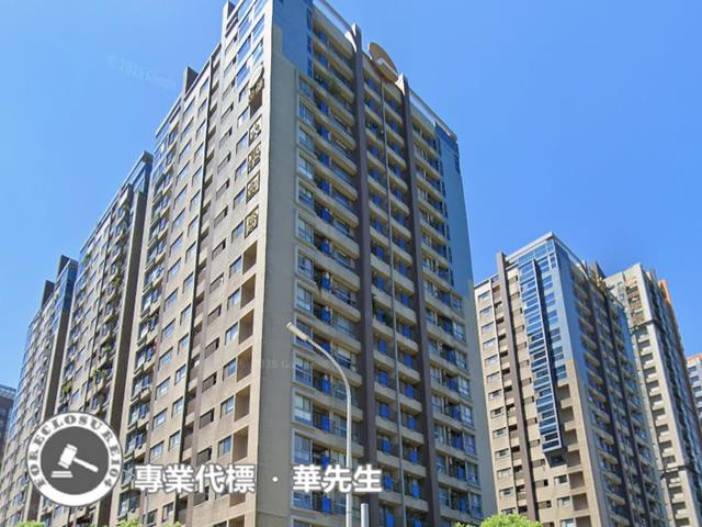 新北三峽法拍大樓-3