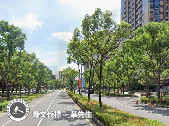 新北三峽法拍大樓-2