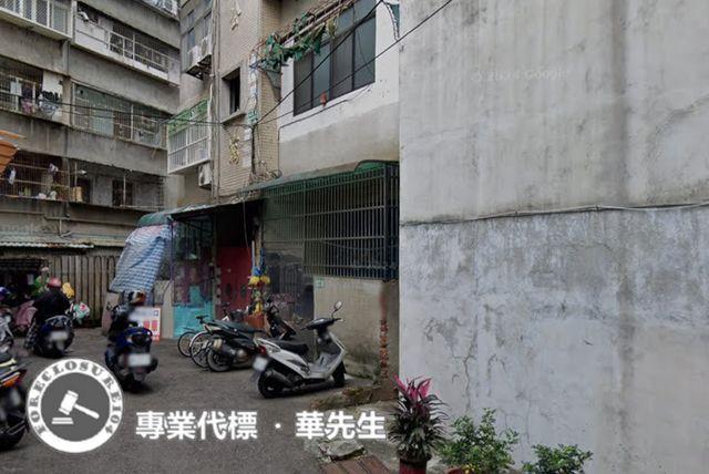 龜山拍賣公寓-2