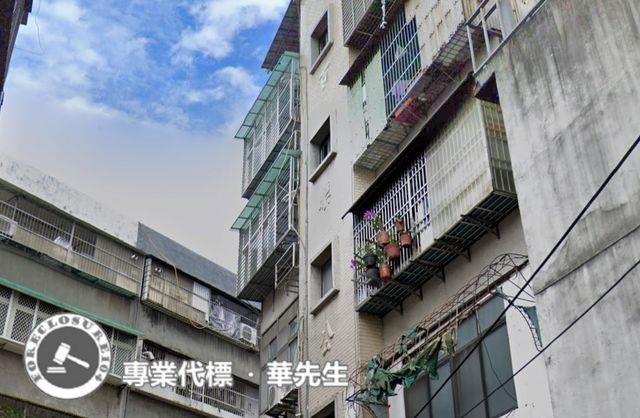 桃園龜山法拍公寓-0