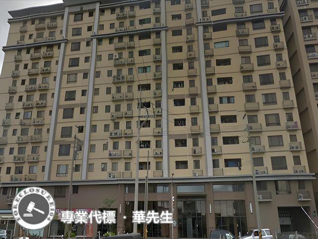 桃園拍賣大樓-2