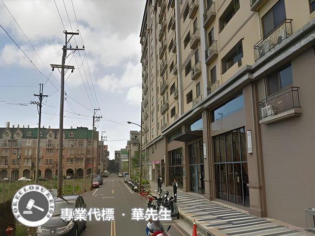桃園拍賣大樓-4