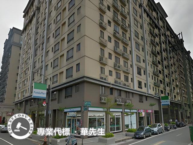 桃園拍賣大樓-0