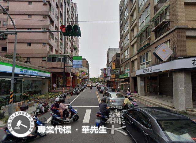 桃園區大樓法拍-1