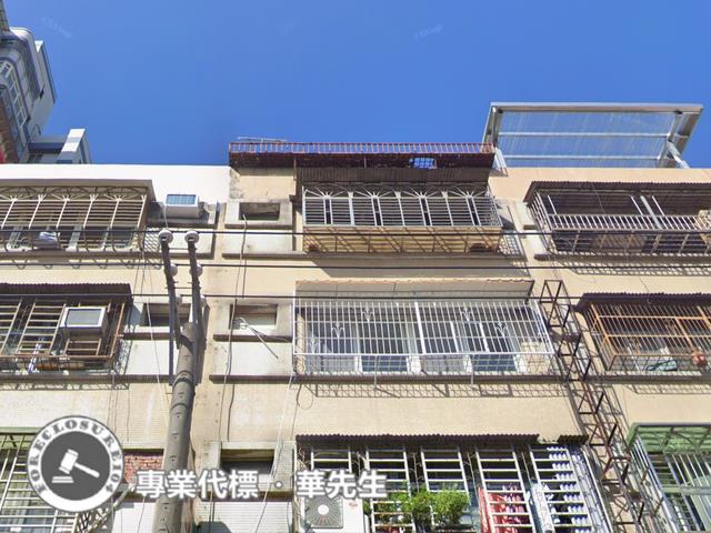新北泰山拍賣公寓-3