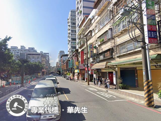 新北泰山拍賣公寓-1