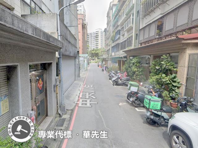 新北新店法拍華廈-2
