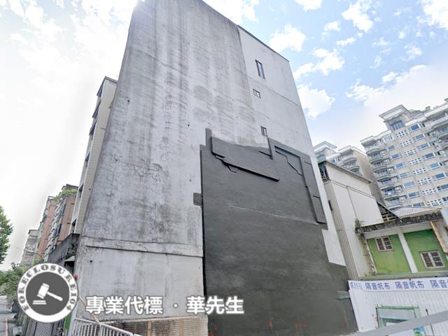 新北新店法拍華廈-5