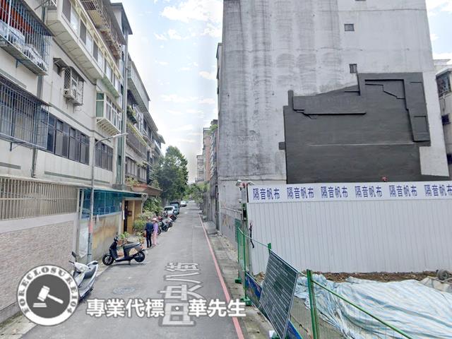 新北新店法拍華廈-6