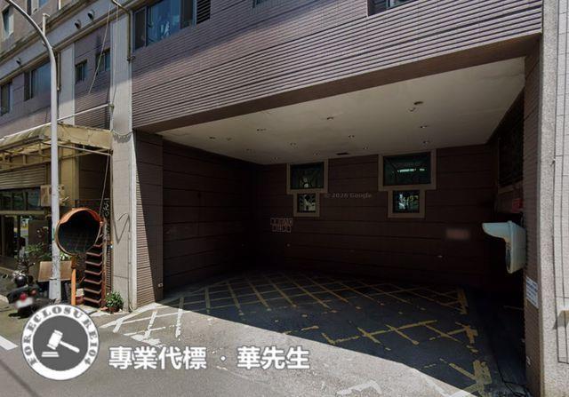 桃園楊梅法拍大樓-10