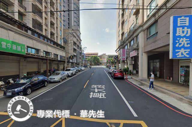桃園楊梅法拍大樓-7