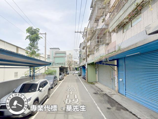 中壢透天拍賣-4