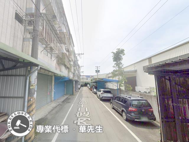 中壢透天拍賣-5