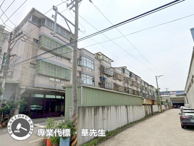 中壢透天拍賣-6