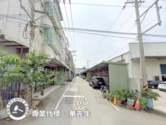 中壢透天拍賣-0