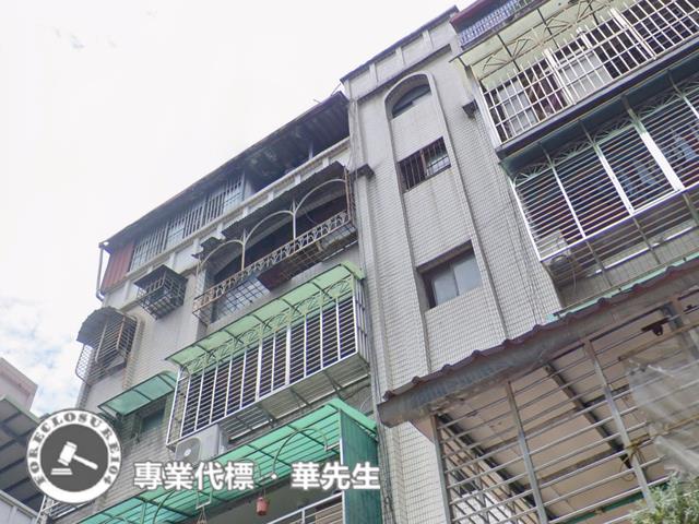 新北公寓法拍-3