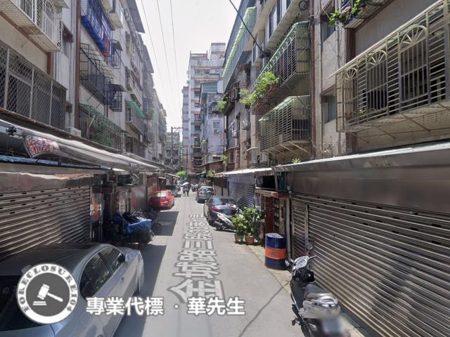 新北公寓法拍-1