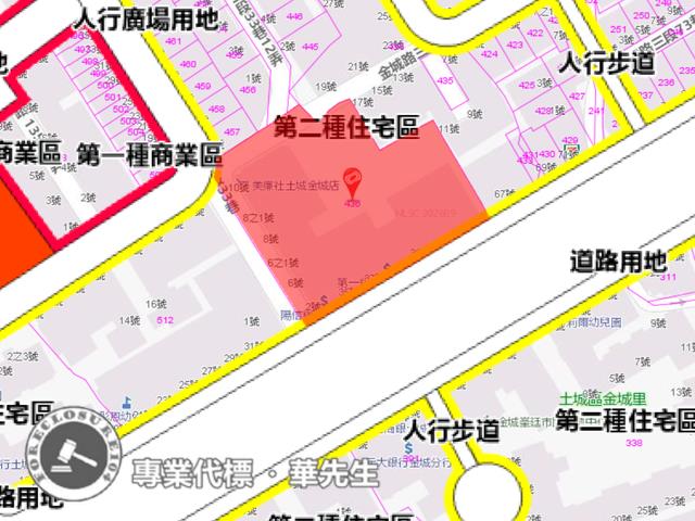 新北土城店面法拍-9
