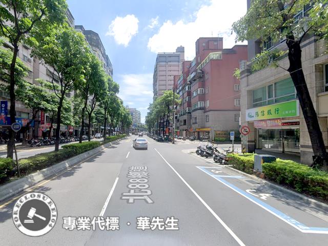 新北土城店面法拍-4