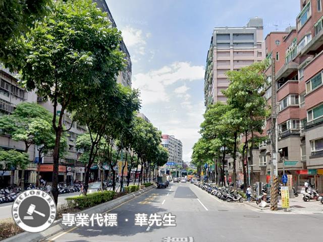 新北土城店面法拍-8