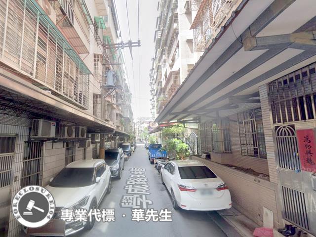 新北土城法拍華廈-4