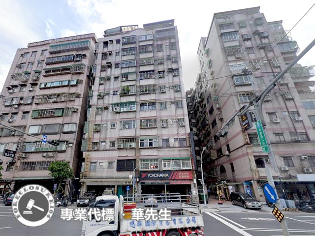 土城法拍華廈-0