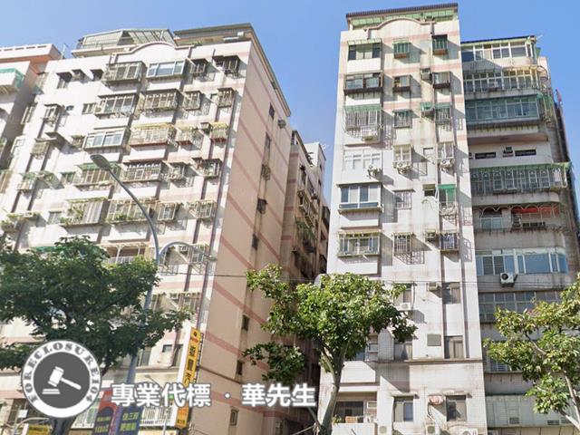 土城法拍華廈-2