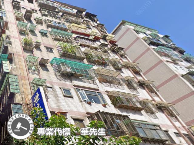 土城法拍華廈-3