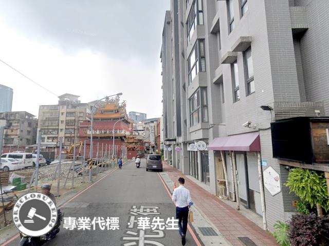 板橋店面法拍-3