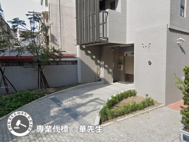 板橋法拍店面-5
