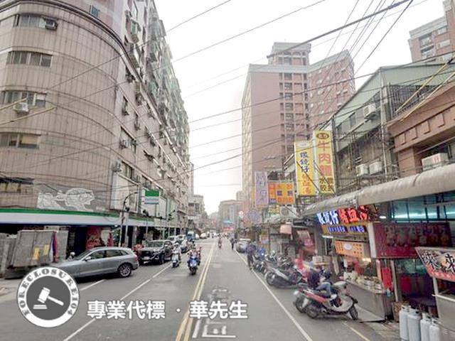 板橋大樓拍賣-1
