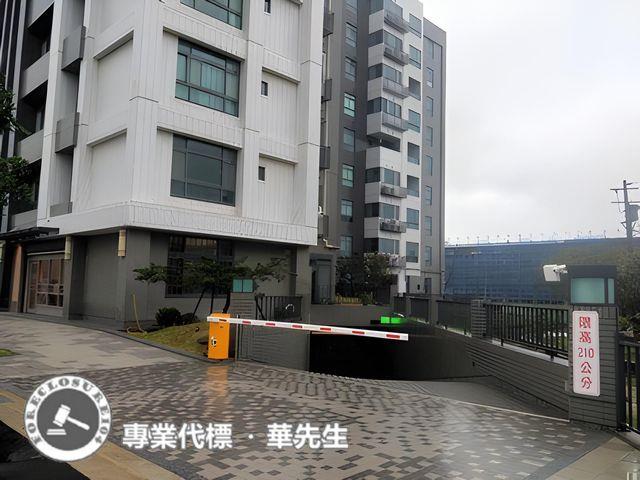 觀音法拍華廈-6