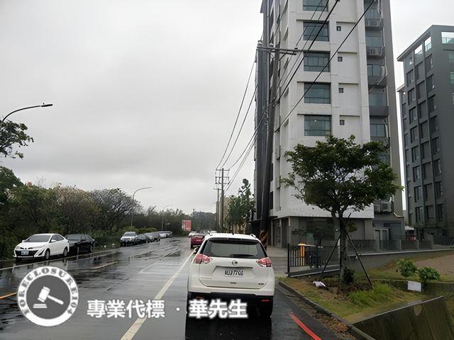 觀音法拍華廈-7