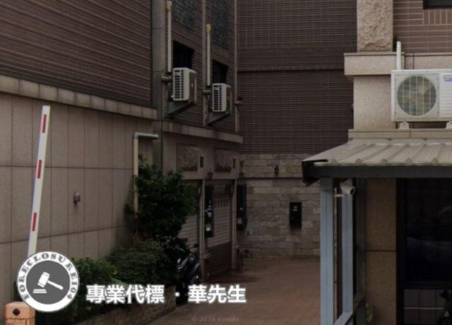 觀音透天法拍-3