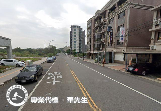 觀音透天法拍-4