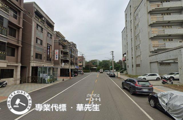 觀音透天法拍-5
