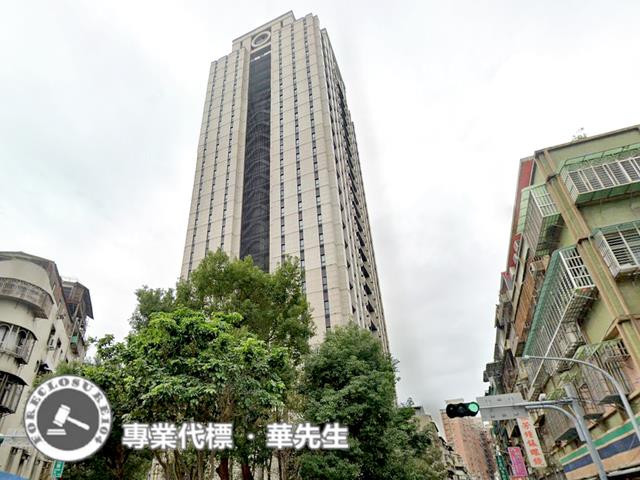 三重大樓拍賣-0