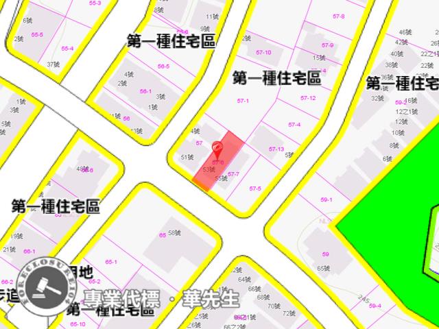 新北法拍透天-7
