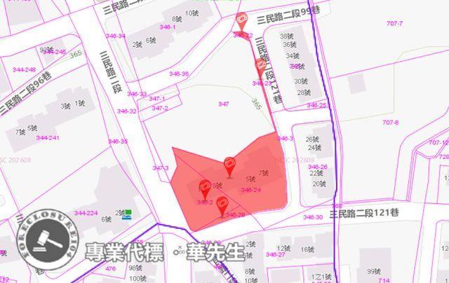 桃園拍賣大樓-13