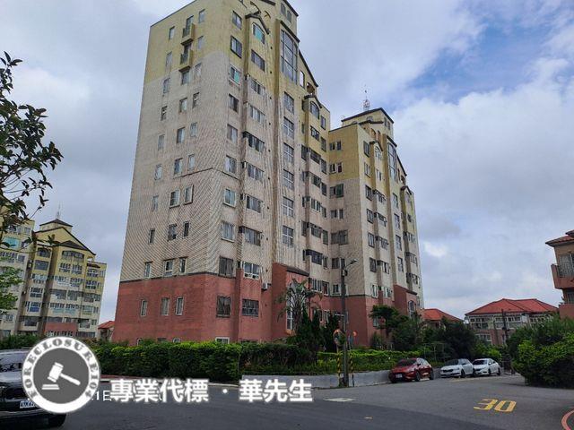 桃園拍賣大樓-5