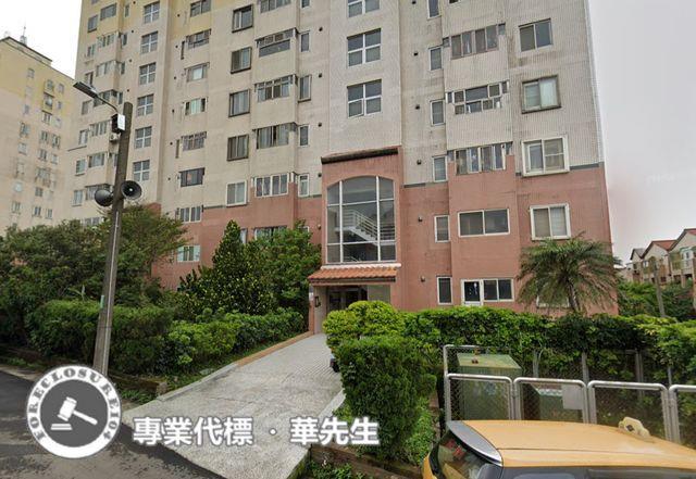 桃園拍賣大樓-7