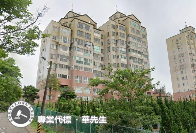 桃園拍賣大樓-1