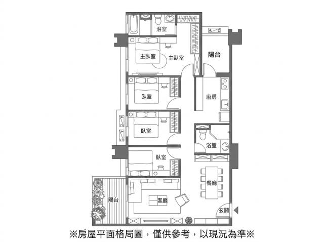 桃園法拍大樓-8