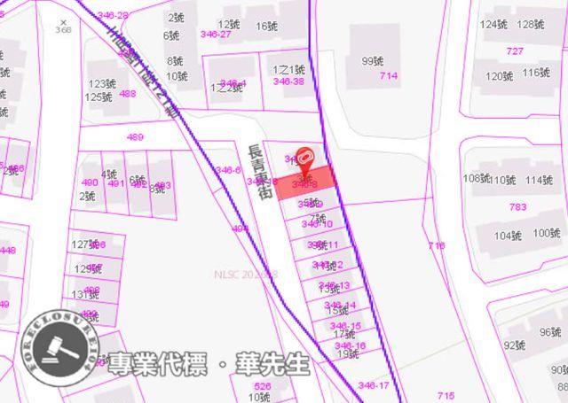 桃園楊梅透天法拍-9
