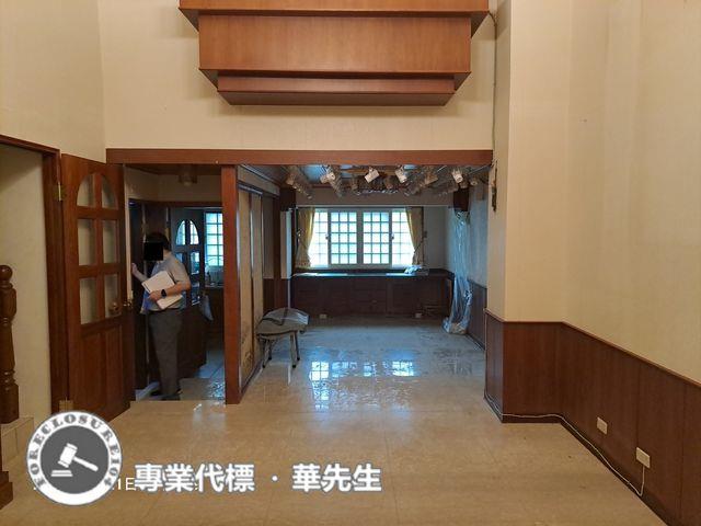 桃園楊梅透天法拍-0