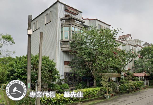 桃園楊梅透天法拍-6