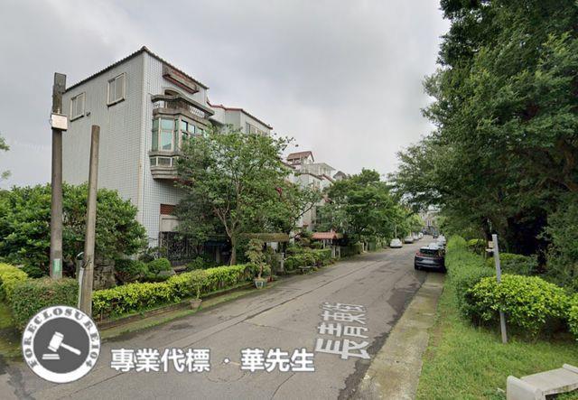 桃園楊梅透天法拍-5