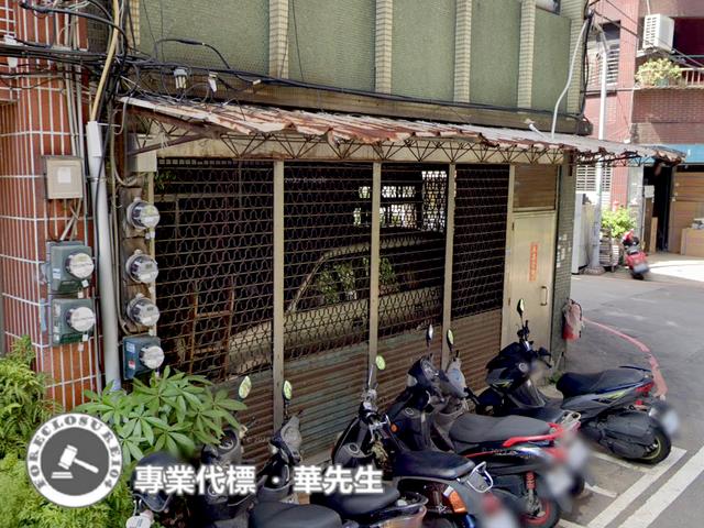 桃園桃園區透天法拍-7